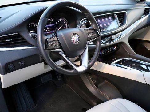 Used 2023 Buick Enclave Essence w/ Experience Buick Package image 18