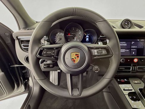 New 2026 Porsche Macan Turbo image 15