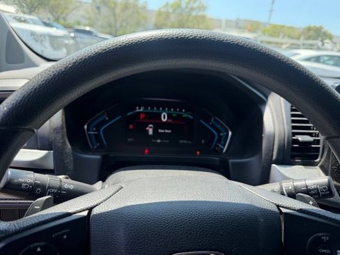 Used 2018 Honda Odyssey EX image 5