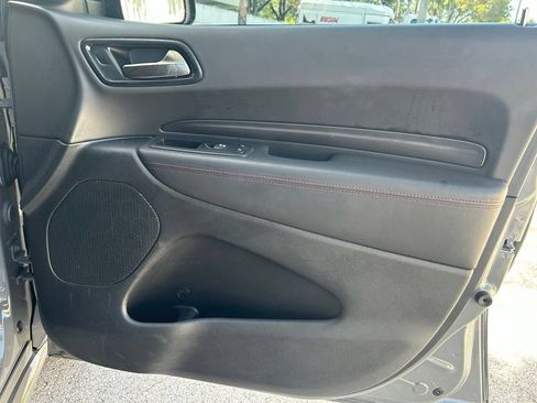 Used 2023 Dodge Durango GT RWD image 29