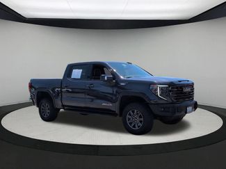 Certified 2024 GMC Sierra 1500 AT4X AWD/4WD video 2