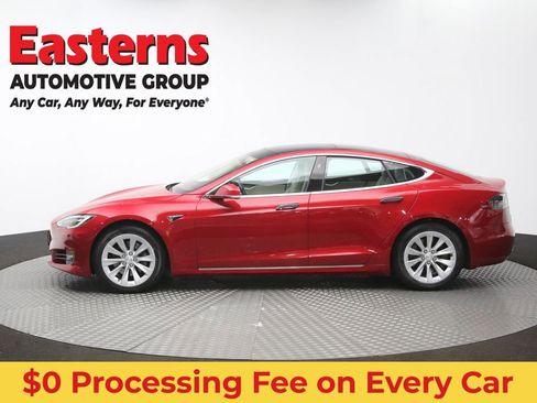 Used 2018 Tesla Model S 100D AWD/4WD image 57