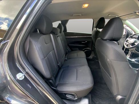 Used 2023 Hyundai Tucson SEL FWD image 20