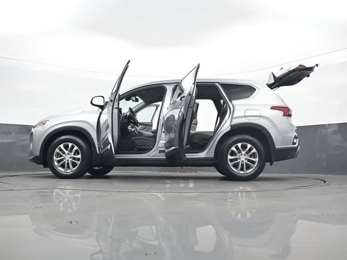 Used 2020 Hyundai Santa Fe SEL w/ Cargo Package AWD/4WD image 35