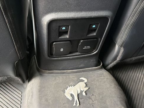 Used 2022 Ford Bronco Outer Banks AWD/4WD image 23
