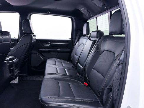 Used 2025 RAM 1500 Rebel w/ Rebel Level 2 Equipment Group AWD/4WD image 38