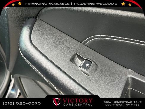 Used 2023 Ford Edge Titanium image 21