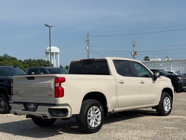 New 2026 Chevrolet Silverado 1500 RST w/ Convenience Package II AWD/4WD image 6