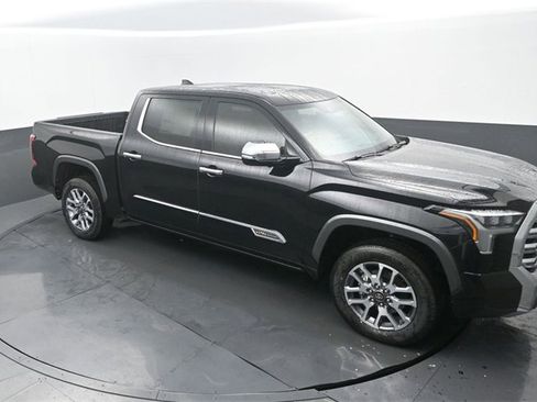 New 2026 Toyota Tundra 1794 Edition image 28