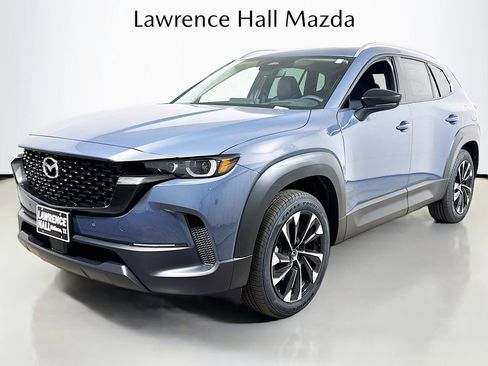 New 2026 MAZDA CX-50 2.5 Hybrid w/ Weather Package AWD/4WD image 1