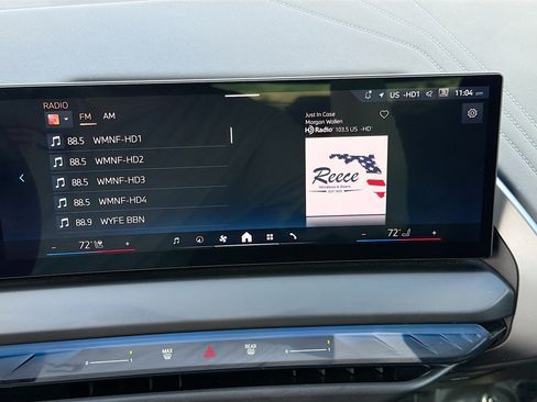 Used 2025 BMW X3 xDrive30i w/ Premium Package image 32