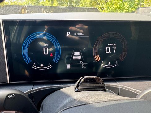 Certified 2026 Hyundai Santa Fe SEL image 29