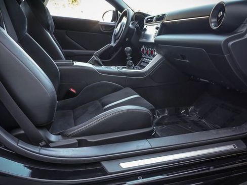 Used 2024 Toyota GR86 Premium w/ Performance Package RWD image 21
