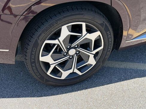 Used 2022 Hyundai Palisade Calligraphy FWD image 7