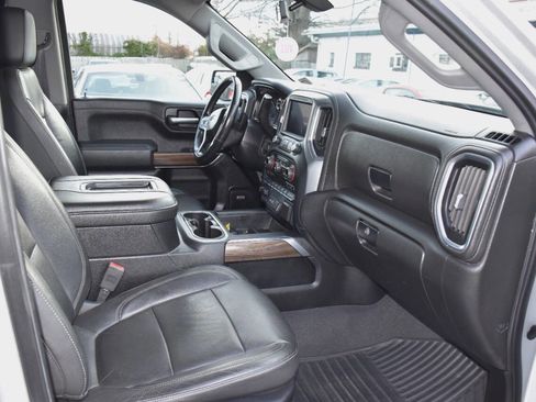 Used 2019 Chevrolet Silverado 1500 RST w/ All-Star Edition image 18