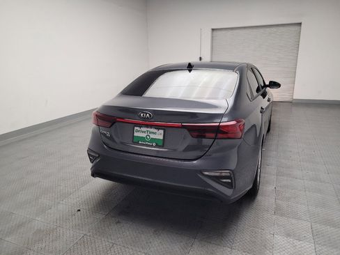 Used 2020 Kia Forte Sedan FWD image 7