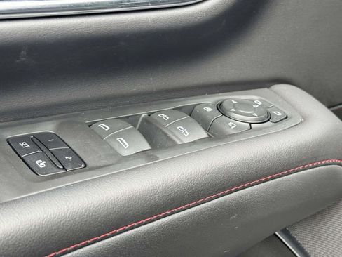 Used 2023 Chevrolet Tahoe RST w/ Luxury Package AWD/4WD image 21