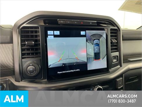 Used 2022 Ford F150 Platinum image 28