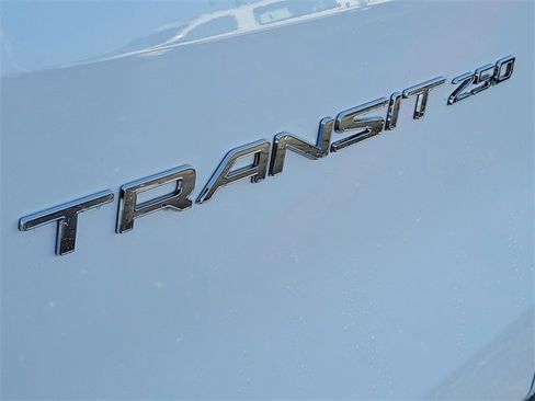 Certified 2023 Ford Transit 250 Low Roof AWD w/ Exterior Upgrade Package image 26