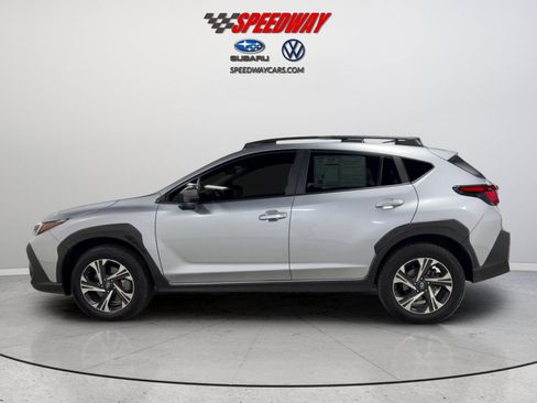 Certified 2024 Subaru Crosstrek 2.0i Premium AWD/4WD image 10