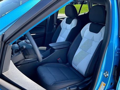New 2026 Chevrolet Trax LS FWD image 10