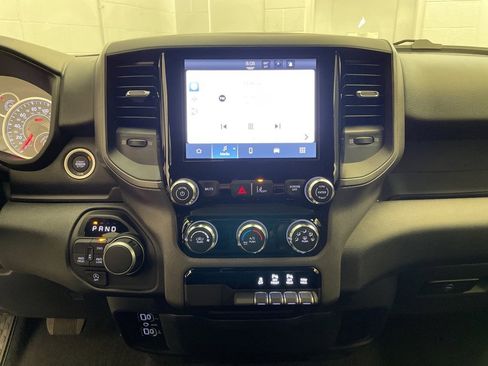 New 2025 RAM 1500 Tradesman image 12