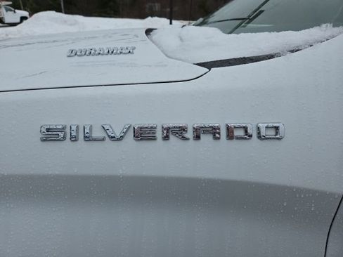 Used 2022 Chevrolet Silverado 1500 LT image 37