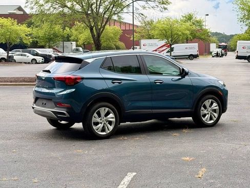 Used 2026 Buick Encore GX Preferred w/ Comfort Package FWD image 8