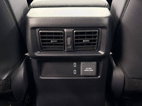 Used 2026 Toyota 4Runner TRD Off-Road Premium AWD/4WD image 38