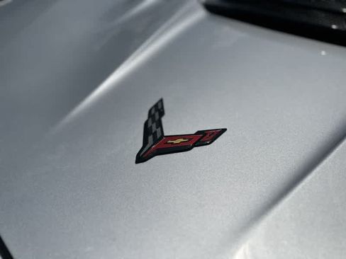 Used 2026 Chevrolet Corvette Z06 RWD image 16
