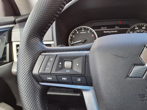 Used 2022 Mitsubishi Outlander SEL image 27