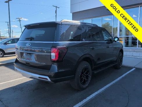 Used 2023 Ford Expedition Timberline AWD/4WD image 5
