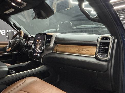 Used 2020 RAM 3500 Limited AWD/4WD image 37