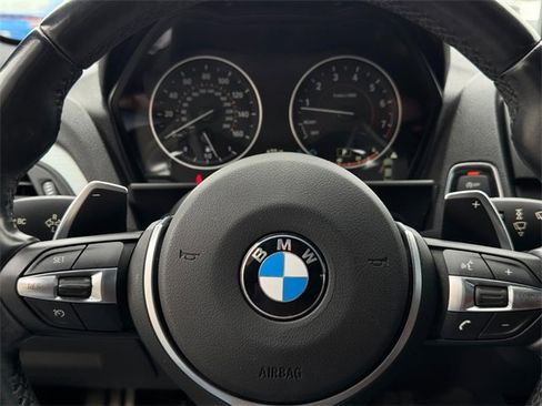 Used 2015 BMW M235i xDrive Coupe image 20