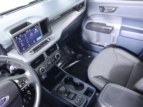 Used 2024 Ford Maverick XLT w/ XLT Luxury Package FWD image 35
