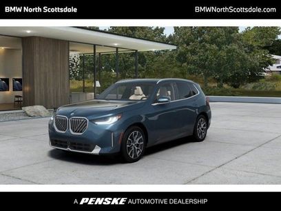 New 2026 BMW X3 xDrive30 w/ Convenience Package