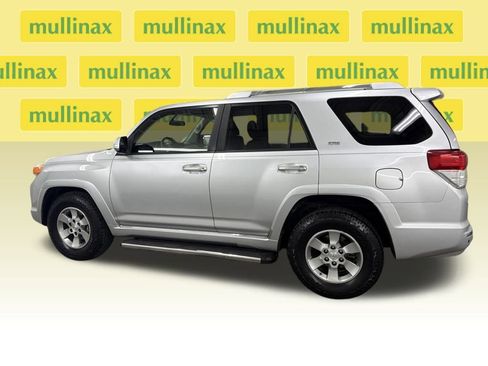 Used 2013 Toyota 4Runner image 9