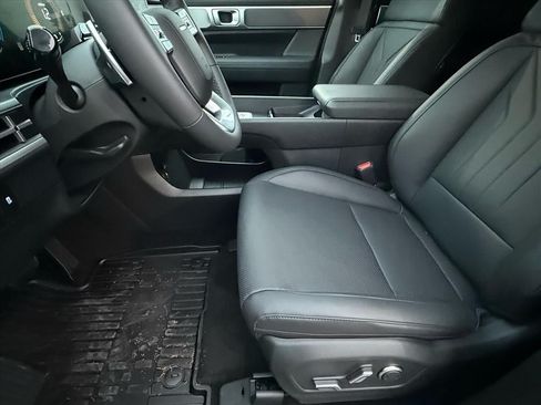 New 2026 Hyundai Santa Fe SEL FWD image 12
