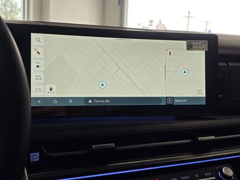 New 2026 Hyundai Santa Fe Limited image 27