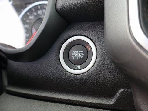 New 2026 RAM 1500 Big Horn AWD/4WD image 17