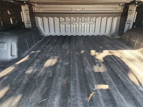 Used 2024 GMC Sierra 1500 Denali w/ Technology Package image 32