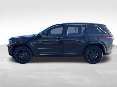 Used 2023 Jeep Grand Cherokee Summit image 8