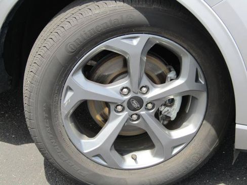 Used 2024 Ford Escape ST-Line Select AWD/4WD image 5