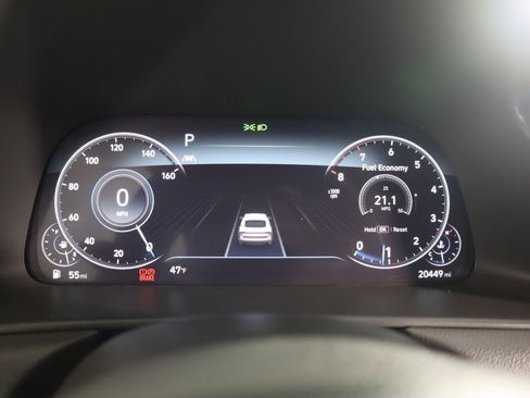 Used 2023 Hyundai Sonata SEL Plus w/ Cargo Package image 44