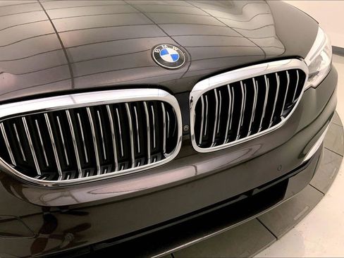Used 2019 BMW 540i xDrive w/ Premium Package AWD/4WD image 29