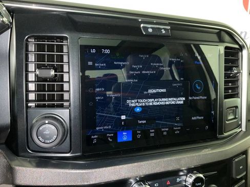 New 2026 Ford F350 Platinum w/ Platinum Plus Package AWD/4WD image 23