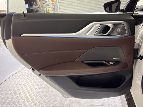 Used 2026 BMW i4 eDrive40 w/ M Sport Package RWD image 32