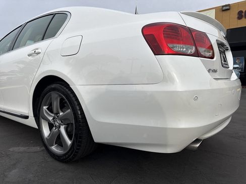 Used 2008 Lexus GS 350 image 40