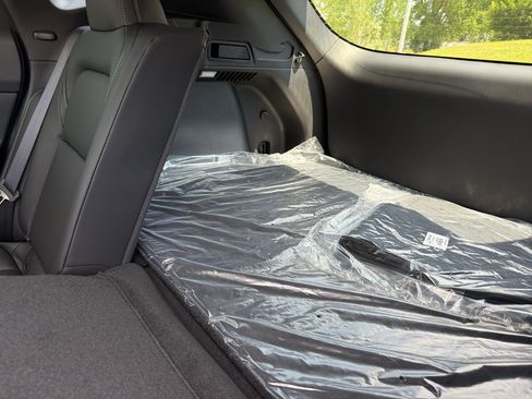 New 2026 Nissan Murano SL AWD/4WD image 36