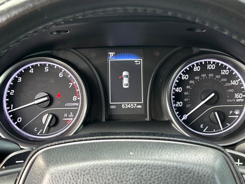 Used 2023 Toyota Camry SE image 26